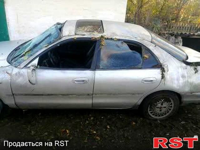 Мицубиси Галант, объемом двигателя 2 л и пробегом 0 тыс. км за 800 $, фото 1 на Automoto.ua