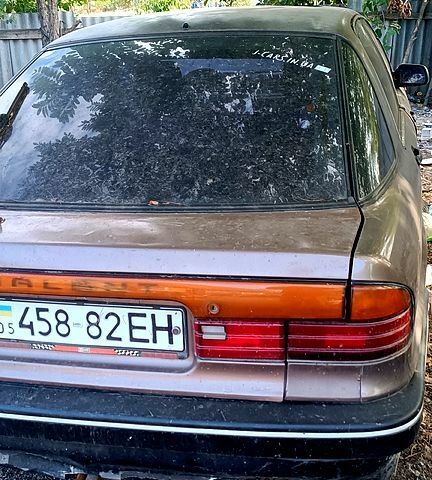 Міцубісі Галант, об'ємом двигуна 1.8 л та пробігом 250 тис. км за 800 $, фото 1 на Automoto.ua