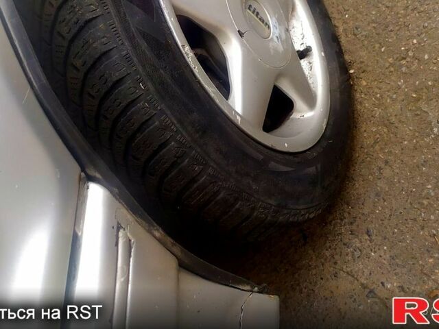 Серый Мицубиси Галант, объемом двигателя 2 л и пробегом 0 тыс. км за 1300 $, фото 1 на Automoto.ua