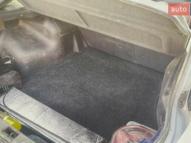 Серый Мицубиси Галант, объемом двигателя 2 л и пробегом 360 тыс. км за 2200 $, фото 1 на Automoto.ua