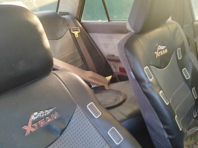 Мицубиси Галант 1984 в Теплодаре на Automoto.ua Зеленый Мицубиси Галант, объемом двигателя 1.6 л и пробегом 1000 тыс. км за 250 $, фото 1 на Automoto.ua