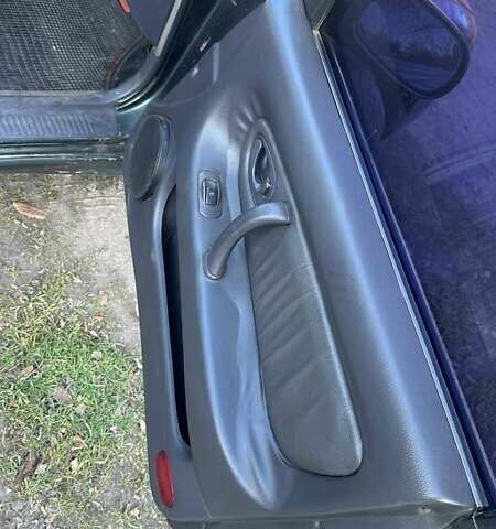 Зелений Міцубісі Галант, об'ємом двигуна 2 л та пробігом 360 тис. км за 2700 $, фото 1 на Automoto.ua