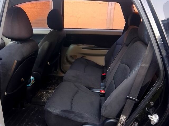 Мицубиси Грандис 2005 в Бучаче на Automoto.ua Черный Мицубиси Грандис, объемом двигателя 2.4 л и пробегом 222 тыс. км за 5800 $, фото 1 на Automoto.ua