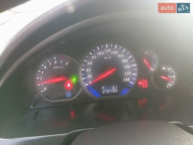 Черный Мицубиси Грандис, объемом двигателя 2.38 л и пробегом 272 тыс. км за 7000 $, фото 1 на Automoto.ua