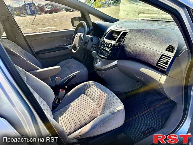 Міцубісі Грандіс, об'ємом двигуна 2.4 л та пробігом 227 тис. км за 5200 $, фото 1 на Automoto.ua