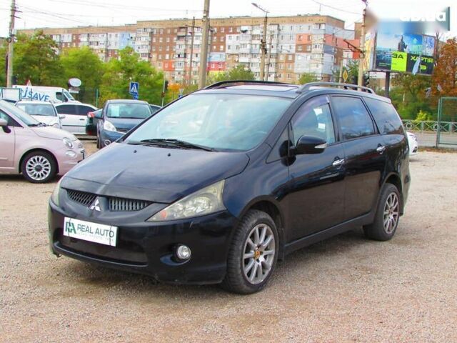 Міцубісі Грандіс, об'ємом двигуна 0 л та пробігом 271 тис. км за 5499 $, фото 1 на Automoto.ua