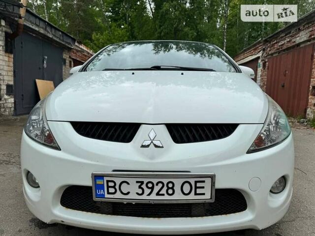 Міцубісі Грандіс, об'ємом двигуна 0 л та пробігом 227 тис. км за 7300 $, фото 1 на Automoto.ua