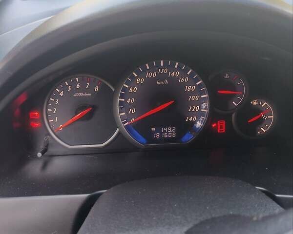 Серый Мицубиси Грандис, объемом двигателя 2.38 л и пробегом 181 тыс. км за 9300 $, фото 1 на Automoto.ua