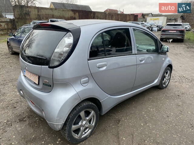 Міцубісі І-Мієв, об'ємом двигуна 0 л та пробігом 76 тис. км за 3999 $, фото 1 на Automoto.ua