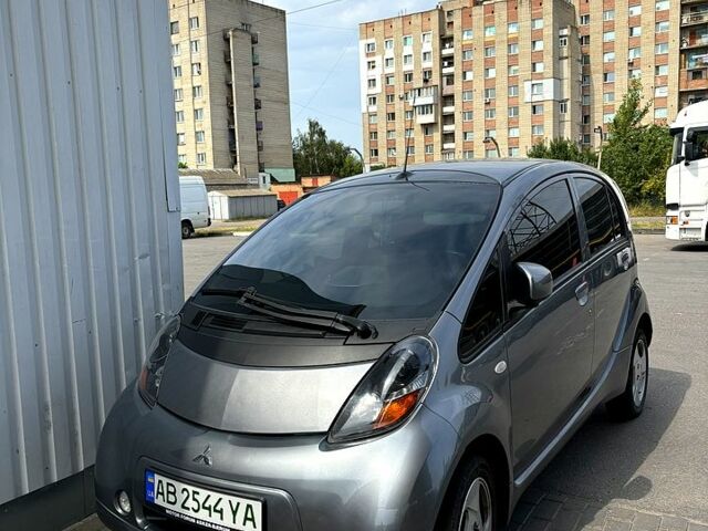 Міцубісі І-Мієв, об'ємом двигуна 20 л та пробігом 0 тис. км за 4300 $, фото 1 на Automoto.ua