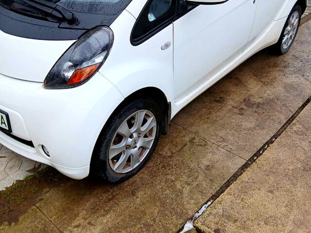 Мицубиси И-Миев, объемом двигателя 49 л и пробегом 102 тыс. км за 4700 $, фото 1 на Automoto.ua