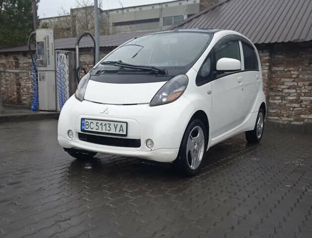 Міцубісі І-Мієв, об'ємом двигуна 0 л та пробігом 99 тис. км за 4299 $, фото 1 на Automoto.ua