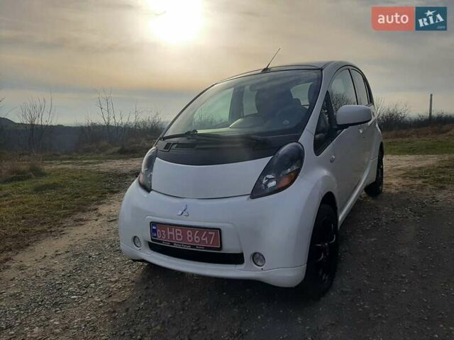Мицубиси И-Миев, объемом двигателя 0 л и пробегом 104 тыс. км за 3500 $, фото 1 на Automoto.ua