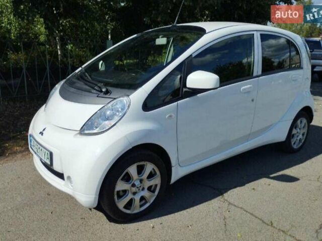 Мицубиси И-Миев, объемом двигателя 0 л и пробегом 100 тыс. км за 5250 $, фото 1 на Automoto.ua
