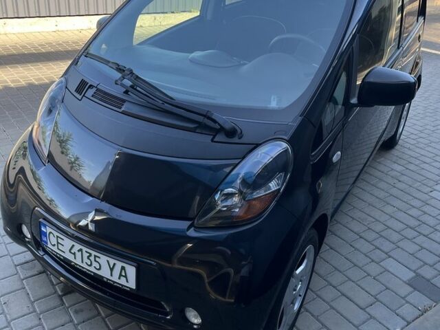 Чорний Міцубісі І, об'ємом двигуна 0 л та пробігом 37 тис. км за 5500 $, фото 1 на Automoto.ua