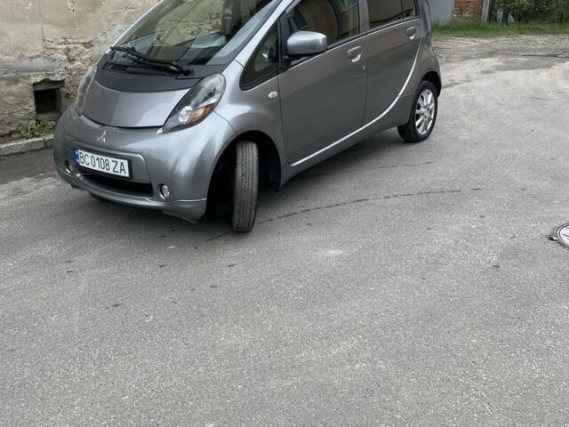 Сірий Міцубісі І, об'ємом двигуна 0 л та пробігом 125 тис. км за 3800 $, фото 1 на Automoto.ua