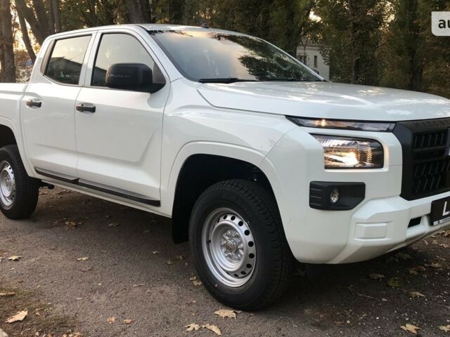 купить новое авто Мицубиси Л 200 2024 года от официального дилера Автоцентр Талісман Мицубиси фото