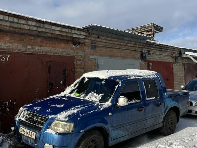 Синій Міцубісі Л 200, об'ємом двигуна 0 л та пробігом 212 тис. км за 2300 $, фото 1 на Automoto.ua