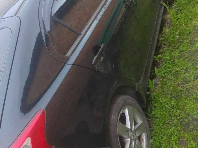 Чорний Міцубісі Лансер Спортбек, об'ємом двигуна 1.8 л та пробігом 1 тис. км за 7000 $, фото 1 на Automoto.ua