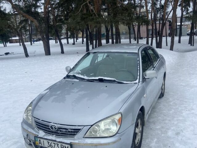 Сірий Міцубісі Лансер Спортбек, об'ємом двигуна 1.6 л та пробігом 258 тис. км за 1300 $, фото 1 на Automoto.ua