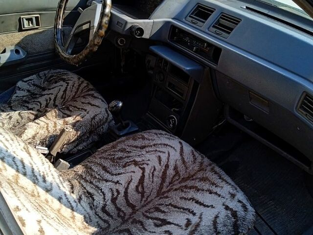 Міцубісі Lancer 1987 у Запоріжжя на Automoto.ua Білий Міцубісі Lancer, об'ємом двигуна 1.8 л та пробігом 270 тис. км за 520 $, фото 1 на Automoto.ua