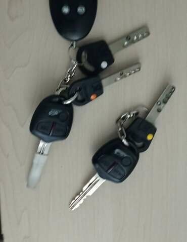 Чорний Міцубісі Lancer, об'ємом двигуна 2 л та пробігом 49 тис. км за 12500 $, фото 1 на Automoto.ua