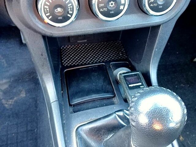 Чорний Міцубісі Lancer, об'ємом двигуна 1.8 л та пробігом 208 тис. км за 6800 $, фото 1 на Automoto.ua