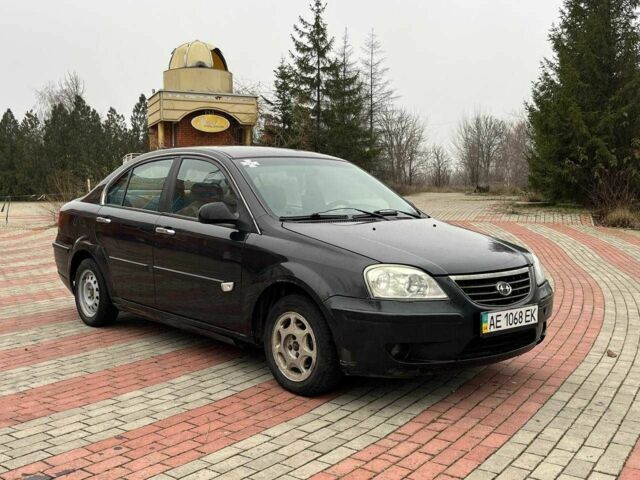 Черный Мицубиси Лансер, объемом двигателя 1.6 л и пробегом 250 тыс. км за 1300 $, фото 1 на Automoto.ua