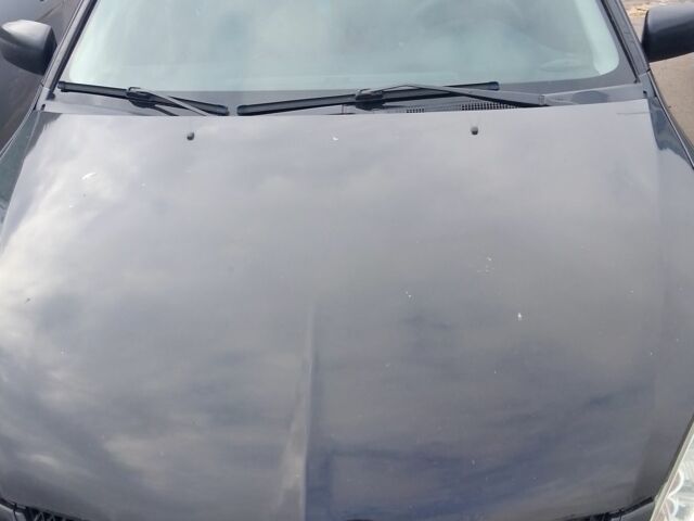 Чорний Міцубісі Lancer, об'ємом двигуна 1.6 л та пробігом 255 тис. км за 5000 $, фото 1 на Automoto.ua