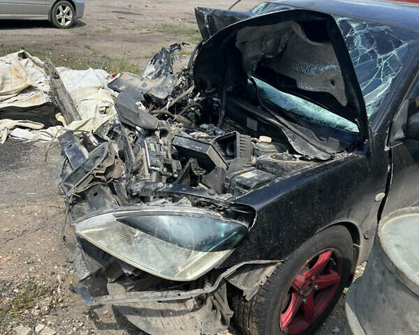 Мицубиси Лансер 2007 в Славянске на Automoto.ua Черный Мицубиси Лансер, объемом двигателя 1.6 л и пробегом 190 тыс. км за 2000 $, фото 1 на Automoto.ua