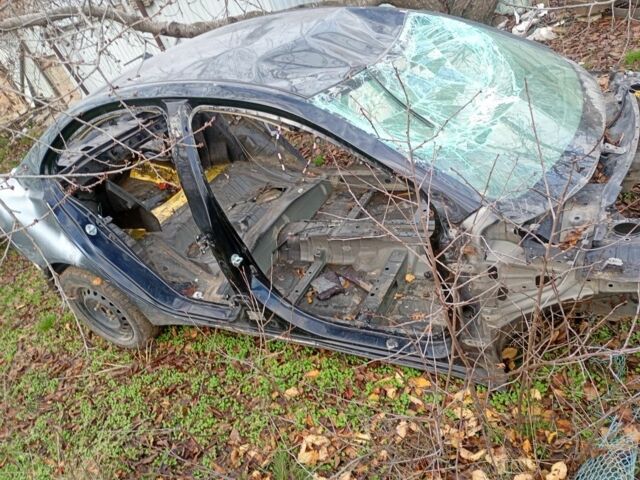 Чорний Міцубісі Lancer, об'ємом двигуна 1.5 л та пробігом 150 тис. км за 350 $, фото 1 на Automoto.ua