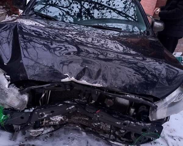 Чорний Міцубісі Lancer, об'ємом двигуна 1.5 л та пробігом 69 тис. км за 3500 $, фото 1 на Automoto.ua