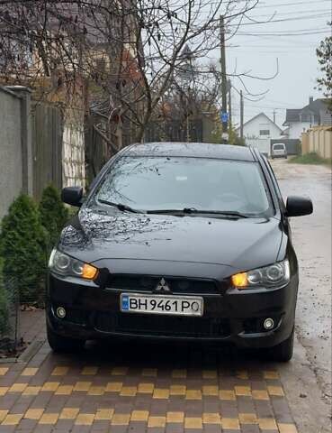 Чорний Міцубісі Lancer, об'ємом двигуна 1.5 л та пробігом 290 тис. км за 5499 $, фото 1 на Automoto.ua