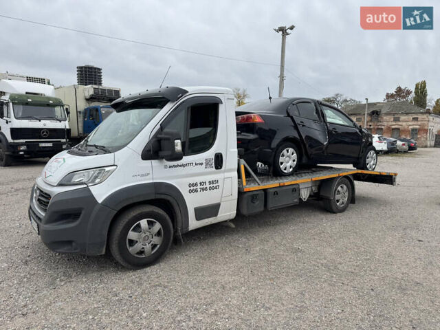 Мицубиси Лансер 2009 в Кропивницком (Кировограде) на Automoto.ua Черный Мицубиси Лансер, объемом двигателя 1.5 л и пробегом 180 тыс. км за 2350 $, фото 1 на Automoto.ua