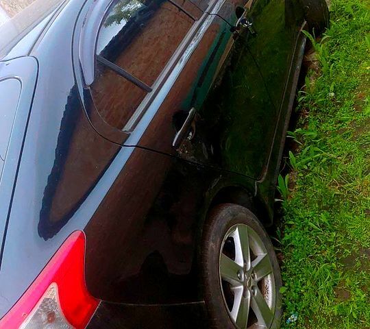 Чорний Міцубісі Lancer, об'ємом двигуна 1.8 л та пробігом 130 тис. км за 5500 $, фото 1 на Automoto.ua