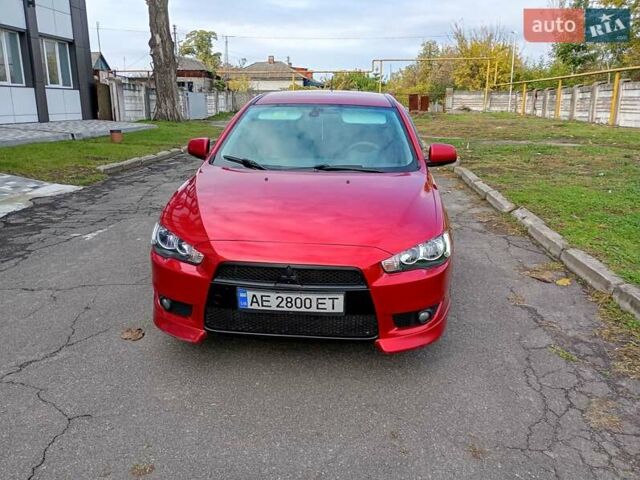 Міцубісі Lancer 2008 у Полтаві на Automoto.ua Червоний Міцубісі Lancer, об'ємом двигуна 1.8 л та пробігом 200 тис. км за 6500 $, фото 1 на Automoto.ua