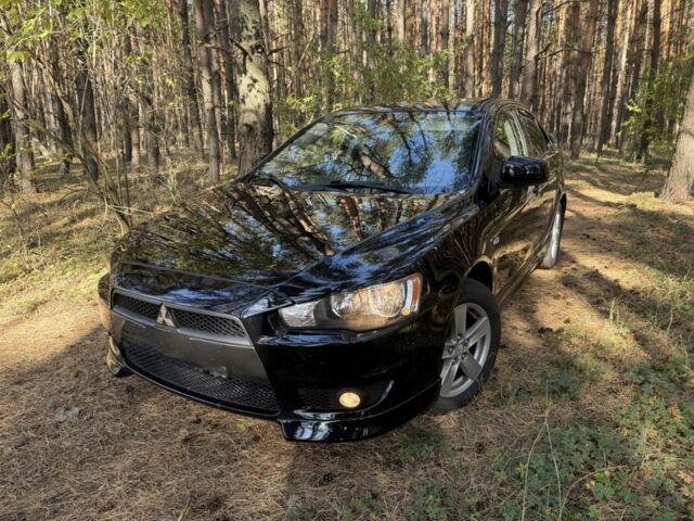 Мицубиси Лансер 2008 в Полтаве на Automoto.ua Красный Мицубиси Лансер, объемом двигателя 2 л и пробегом 170 тыс. км за 7200 $, фото 1 на Automoto.ua