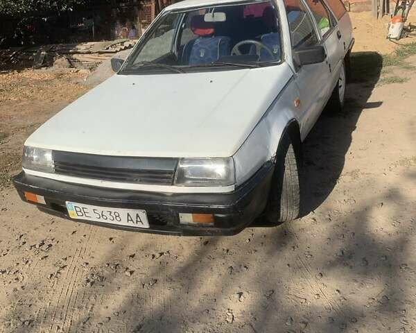 Міцубісі Lancer, об'ємом двигуна 1.8 л та пробігом 336 тис. км за 1150 $, фото 1 на Automoto.ua