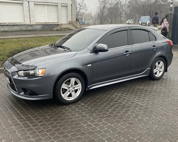 Міцубісі Lancer, об'ємом двигуна 1.8 л та пробігом 147 тис. км за 7300 $, фото 1 на Automoto.ua