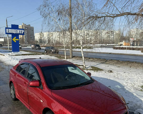 Мицубиси Лансер, объемом двигателя 1.8 л и пробегом 190 тыс. км за 5800 $, фото 1 на Automoto.ua