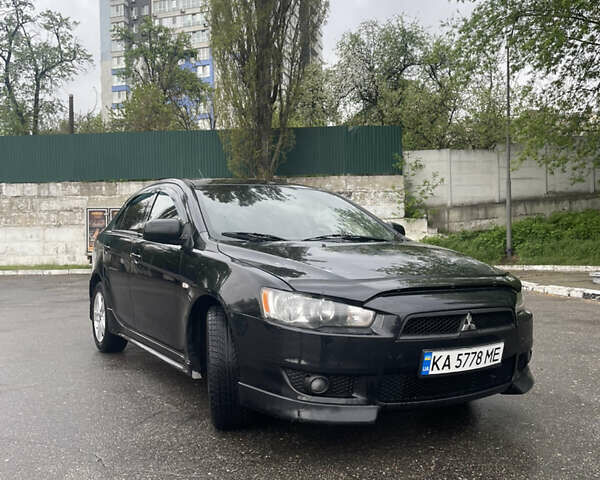 Міцубісі Lancer, об'ємом двигуна 1.8 л та пробігом 270 тис. км за 4499 $, фото 1 на Automoto.ua