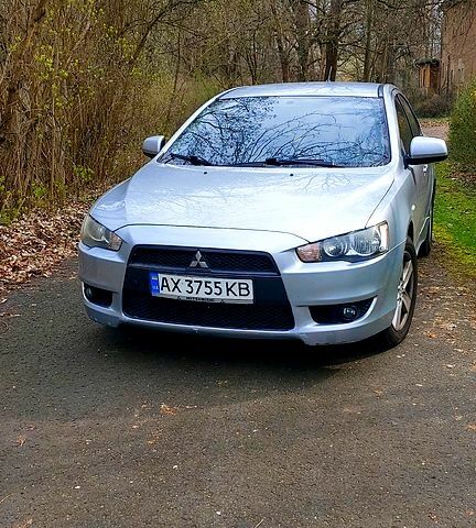 Міцубісі Lancer, об'ємом двигуна 1.8 л та пробігом 203 тис. км за 6750 $, фото 1 на Automoto.ua