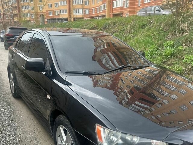 Міцубісі Lancer, об'ємом двигуна 1.8 л та пробігом 233 тис. км за 6111 $, фото 1 на Automoto.ua