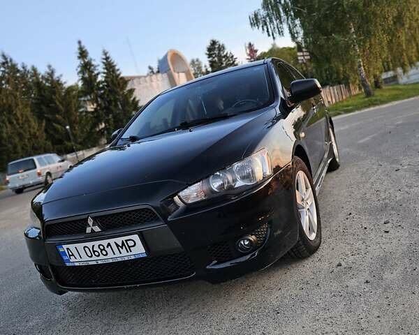 Міцубісі Lancer, об'ємом двигуна 1.8 л та пробігом 140 тис. км за 7490 $, фото 1 на Automoto.ua