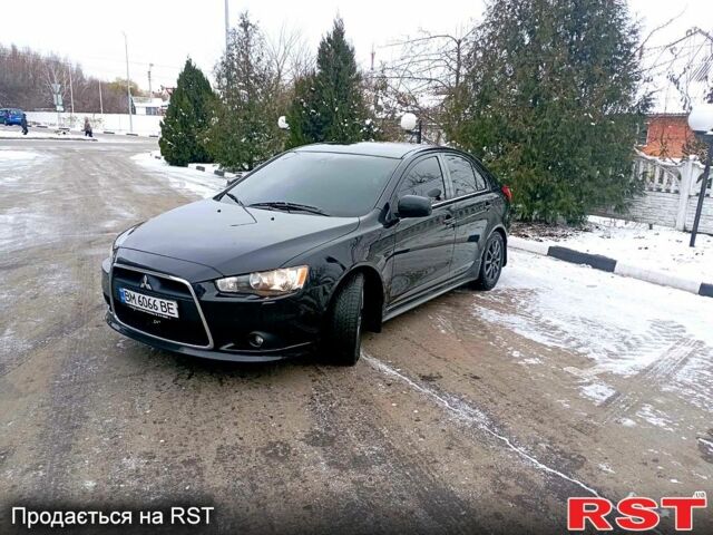 Міцубісі Lancer, об'ємом двигуна 1.8 л та пробігом 190 тис. км за 8200 $, фото 1 на Automoto.ua