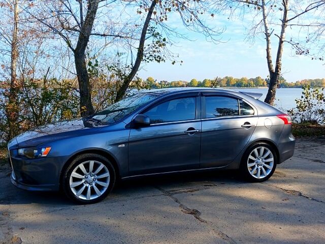 Міцубісі Lancer, об'ємом двигуна 1.8 л та пробігом 165 тис. км за 8200 $, фото 1 на Automoto.ua