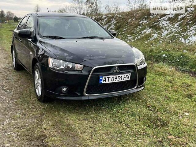 Міцубісі Lancer, об'ємом двигуна 1.8 л та пробігом 187 тис. км за 7000 $, фото 1 на Automoto.ua