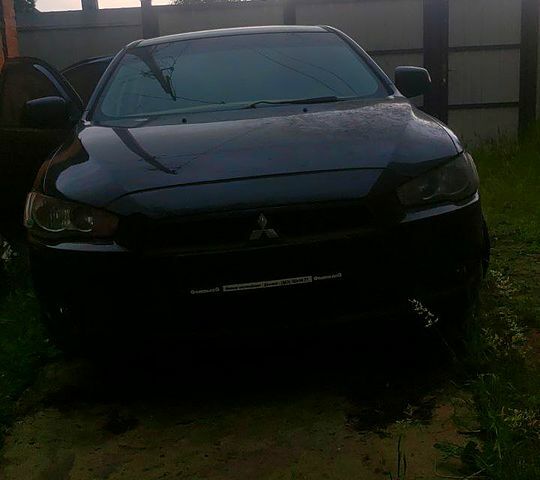 Міцубісі Lancer, об'ємом двигуна 1.8 л та пробігом 130 тис. км за 7150 $, фото 1 на Automoto.ua
