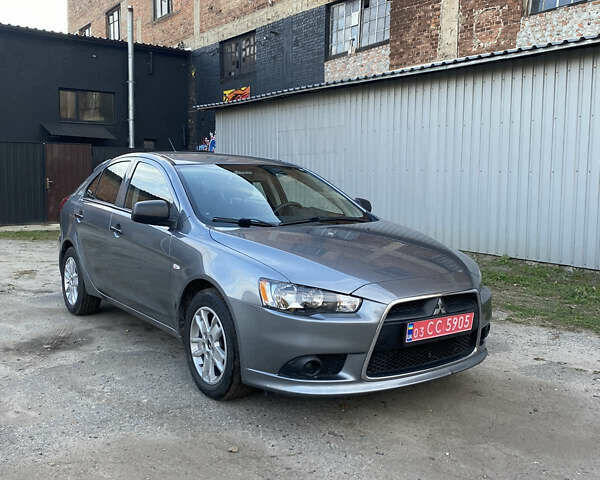 Міцубісі Lancer, об'ємом двигуна 1.6 л та пробігом 191 тис. км за 7700 $, фото 1 на Automoto.ua