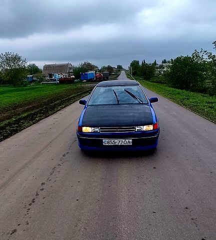 Міцубісі Lancer, об'ємом двигуна 2 л та пробігом 370 тис. км за 950 $, фото 1 на Automoto.ua